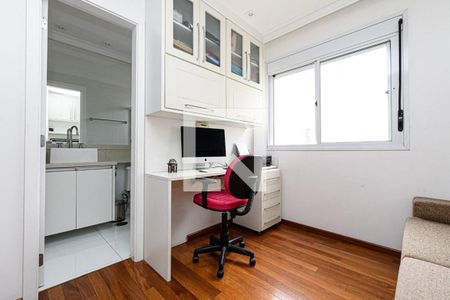 Apartamento à venda com 4 quartos, 202m² em Vila Mascote, São Paulo