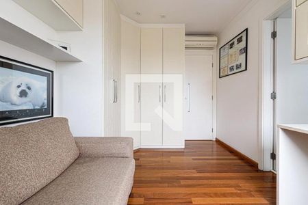 Apartamento à venda com 4 quartos, 202m² em Vila Mascote, São Paulo