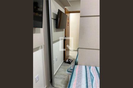 Apartamento à venda com 3 quartos, 150m² em Parque das Nações, Santo André