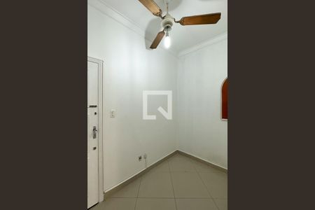 Sala/Entrada de kitnet/studio à venda com 1 quarto, 40m² em Copacabana, Rio de Janeiro