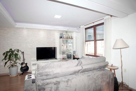 Apartamento à venda com 81m², 2 quartos e sem vagaSala de Estar