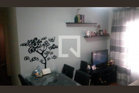 Apartamento à venda com 2 quartos, 44m² em Luz, São Paulo