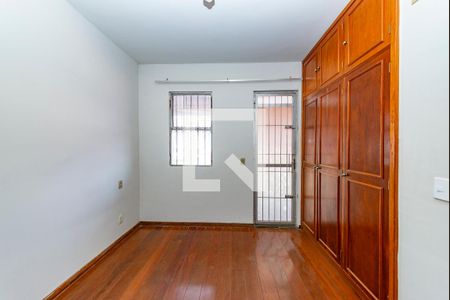 Suíte de apartamento à venda com 3 quartos, 100m² em Carlos Prates, Belo Horizonte