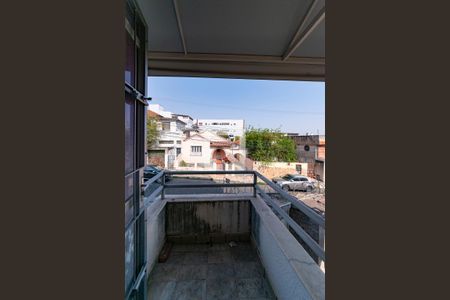 Suíte de apartamento à venda com 3 quartos, 100m² em Carlos Prates, Belo Horizonte