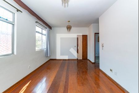 Sala de apartamento à venda com 3 quartos, 100m² em Carlos Prates, Belo Horizonte