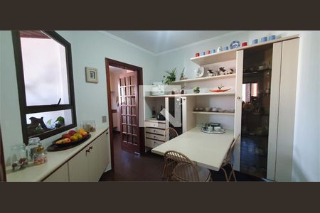 Apartamento à venda com 3 quartos, 217m² em Campo Belo, São Paulo