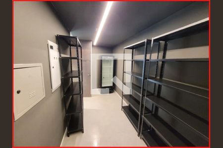 Apartamento à venda com 1 quarto, 27m² em Sumaré, São Paulo