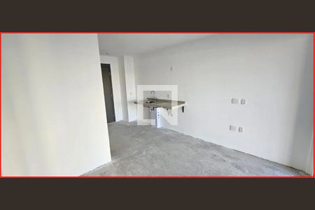 Apartamento à venda com 1 quarto, 27m² em Sumaré, São Paulo