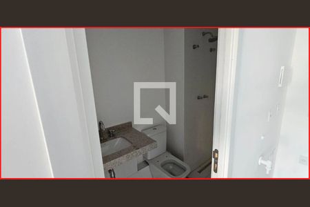 Apartamento à venda com 1 quarto, 27m² em Sumaré, São Paulo