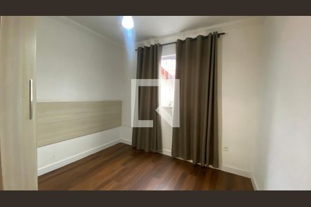 Quarto Suíte de apartamento à venda com 2 quartos, 65m² em Padre Eustáquio, Belo Horizonte