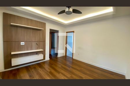 Sala de apartamento à venda com 2 quartos, 65m² em Padre Eustáquio, Belo Horizonte