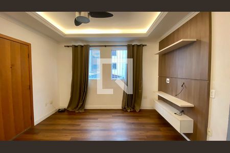 Sala de apartamento à venda com 2 quartos, 65m² em Padre Eustáquio, Belo Horizonte