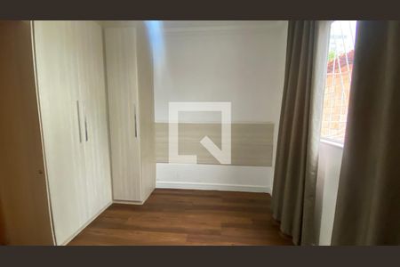 Quarto Suíte de apartamento à venda com 2 quartos, 65m² em Padre Eustáquio, Belo Horizonte