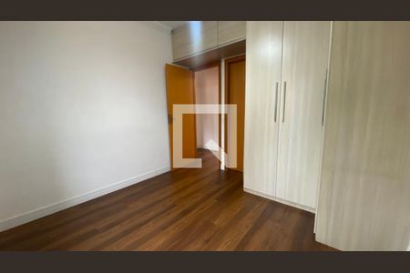 Quarto Suíte de apartamento à venda com 2 quartos, 65m² em Padre Eustáquio, Belo Horizonte