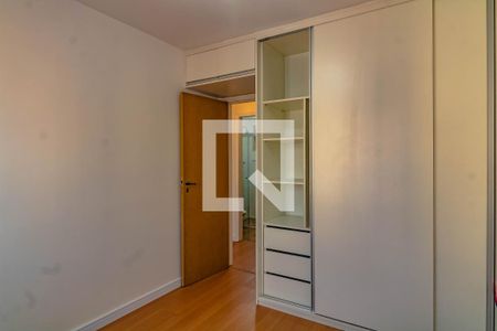 Quarto  de apartamento à venda com 3 quartos, 94m² em Vila Monte Alegre, São Paulo