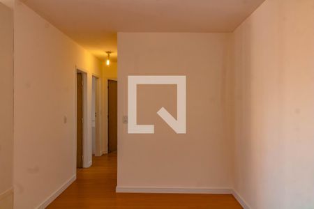 Sala de apartamento à venda com 3 quartos, 94m² em Vila Monte Alegre, São Paulo