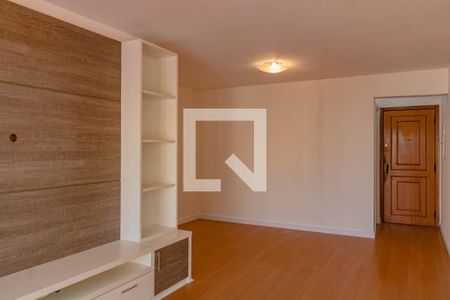 Sala de apartamento à venda com 3 quartos, 94m² em Vila Monte Alegre, São Paulo