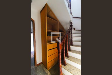 Hall de casa para alugar com 2 quartos, 90m² em Jardim Nossa Senhora do Carmo, São Paulo