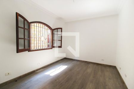 Suíte de casa para alugar com 2 quartos, 90m² em Jardim Nossa Senhora do Carmo, São Paulo