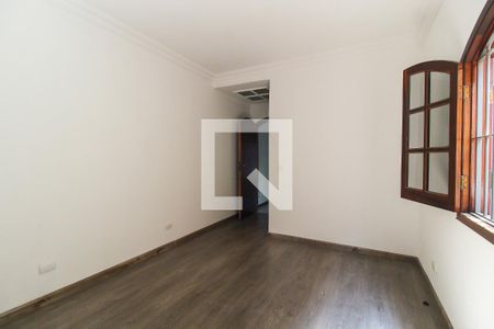 Suíte de casa para alugar com 2 quartos, 90m² em Jardim Nossa Senhora do Carmo, São Paulo