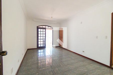 Sala de casa para alugar com 2 quartos, 90m² em Jardim Nossa Senhora do Carmo, São Paulo