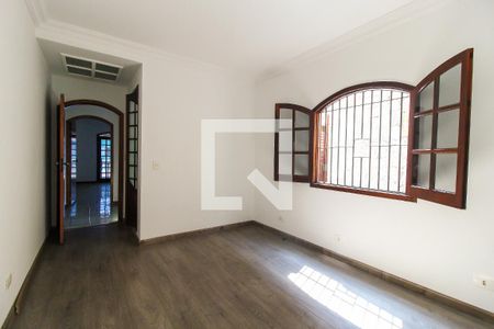 Suíte de casa para alugar com 2 quartos, 90m² em Jardim Nossa Senhora do Carmo, São Paulo