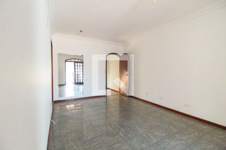 Sala de casa para alugar com 2 quartos, 90m² em Jardim Nossa Senhora do Carmo, São Paulo