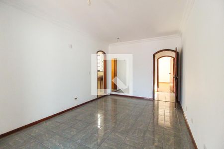 Sala de casa para alugar com 2 quartos, 90m² em Jardim Nossa Senhora do Carmo, São Paulo