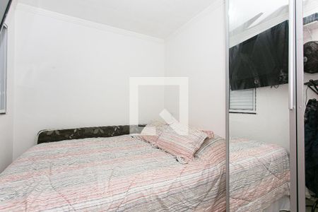 Quarto de apartamento para alugar com 1 quarto, 27m² em Chácara Santo Antônio (zona Leste), São Paulo