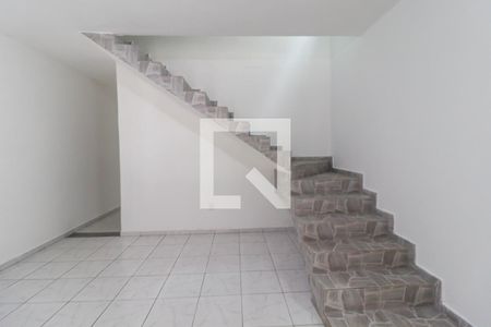 Sala de casa para alugar com 4 quartos, 200m² em Parque Cidade Jardim Ii, Jundiaí