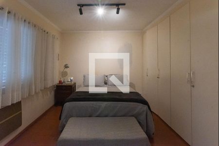 Suíte de apartamento à venda com 3 quartos, 114m² em Centro, Campinas