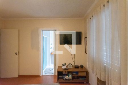 Suíte de apartamento à venda com 3 quartos, 114m² em Centro, Campinas