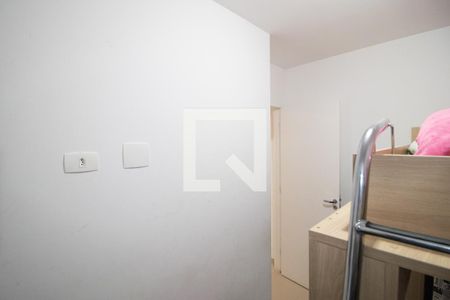 Quarto de kitnet/studio à venda com 1 quarto, 39m² em Vila Nivi, São Paulo