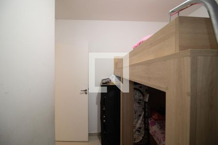 Quarto de kitnet/studio para alugar com 1 quarto, 39m² em Vila Nivi, São Paulo