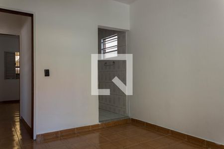 Suíte 1 de casa para alugar com 1 quarto, 100m² em Jordanópolis, São Bernardo do Campo