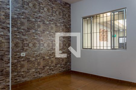 Sala de casa para alugar com 1 quarto, 100m² em Jordanópolis, São Bernardo do Campo