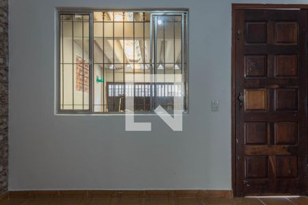 Sala de casa para alugar com 1 quarto, 100m² em Jordanópolis, São Bernardo do Campo