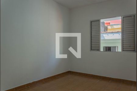 Suíte 1 de casa para alugar com 1 quarto, 100m² em Jordanópolis, São Bernardo do Campo