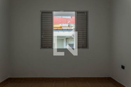 Suíte 1 de casa para alugar com 1 quarto, 100m² em Jordanópolis, São Bernardo do Campo