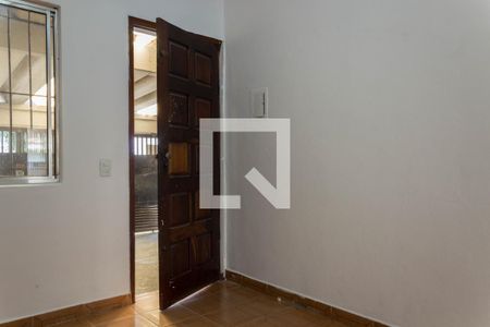 Sala de casa para alugar com 1 quarto, 100m² em Jordanópolis, São Bernardo do Campo