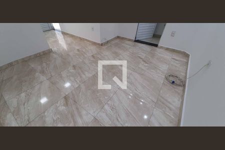 Sala/Suíte de casa para alugar com 1 quarto, 35m² em Santa Maria, Osasco