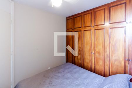 Quarto de apartamento à venda com 1 quarto, 40m² em Indianópolis, São Paulo