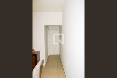 Corredor 1º Pavimento de casa para alugar com 4 quartos, 250m² em Cachambi, Rio de Janeiro