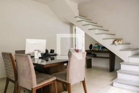 Sala 1º Pavimento de casa à venda com 4 quartos, 250m² em Cachambi, Rio de Janeiro