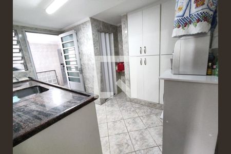 Casa à venda com 3 quartos, 136m² em Vila Clotilde, Guarulhos