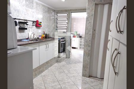 Casa à venda com 3 quartos, 136m² em Vila Clotilde, Guarulhos