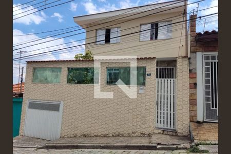 Casa à venda com 3 quartos, 136m² em Vila Clotilde, Guarulhos