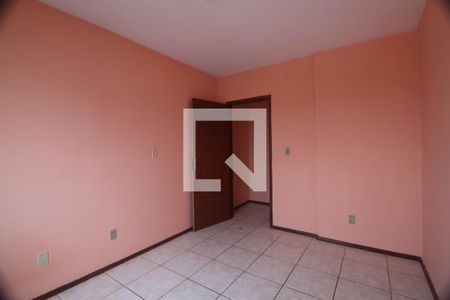 Quarto de apartamento para alugar com 1 quarto, 50m² em Niterói, Canoas