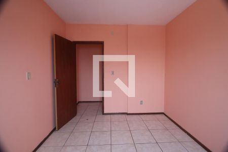 Quarto de apartamento para alugar com 1 quarto, 50m² em Niterói, Canoas