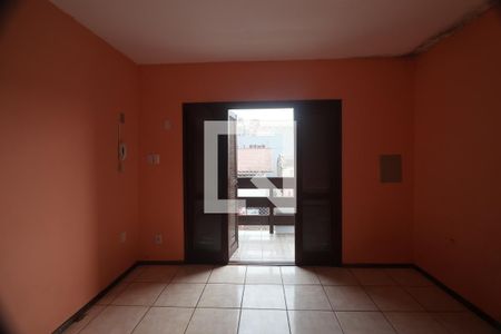 Sala de apartamento para alugar com 1 quarto, 50m² em Niterói, Canoas